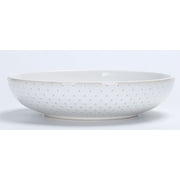 Dotted Pasta Bowl/Modern Farmhouse Mix & Match