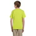 thumbnail image 3 of Boys 5 oz.Heavy Cotton HD T-Shirt 3931B (3 PACK), 3 of 3
