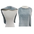 thumbnail image 4 of Adult Bibs for Men and Women , Reusable Terry Bibs for Elderly Senior, 4 of 5