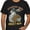 Light Pink, variant on Steampunk Birds Arent Real TShirt Unisex Tee Funny Graphic Shirt Conspiracy Theory Top Jer