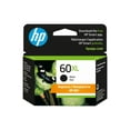 thumbnail image 3 of HP 60XL High Yield Black Original Ink Cartridge, ~600 pages, CC641WN#140, 3 of 7