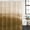 White Brown, variant on Polyester Fabric Navy Blue Ombre Shower Curtain, Modern Abstract Art Ocean Oil Painting Waterproof Bathtub Curtain Bathroom Decor Set with Hooks 72 x 84 Inches
