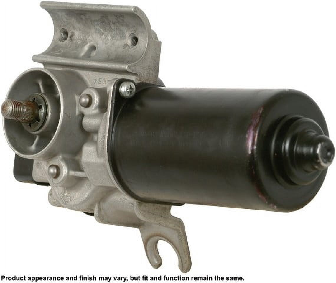 Remanufactured Cardone Window Wiper Motor