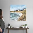 thumbnail image 2 of Great BIG Canvas Painting Coastal, 2 of 7