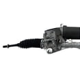 thumbnail image 5 of Detroit Axle - Electric Steering Rack and Pinion for 2023 2024 Honda Accord [Hybrid Models], Electric Steering Rack and Pinion Assembly Replacement, 5 of 7