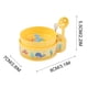 thumbnail image 5 of Xihbxyly Ofertas Del Día Mini Máquina de Garras de Pescado para Niños, Juguetes, Mini Máquina de Agarrar Peces, Máquina de Agarrar, Juguetes Interactivos para Padres E Hijos, 5 of 6