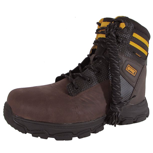 composite toe boots walmart