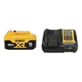thumbnail image 2 of Kit de Inicio de Bateria DeWALT de Litio 20V 5AH, 2 of 3
