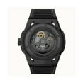 thumbnail image 5 of Ingersoll The Springfield Montre Automatique pour Hommes Cadran Squelette Noir I15201, 5 of 5
