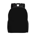 thumbnail image 1 of Balery Black Mochila - Mochila Estilosa y Duradera para Laptop de 15 Pulgadas con Tela Oxford Impermeable, 1 of 8