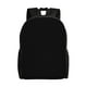 thumbnail image 1 of Fotbe Black Mochila de Viaje para Laptop, Mochila Ejecutiva Delgada y Resistente 15.6", 1 of 8