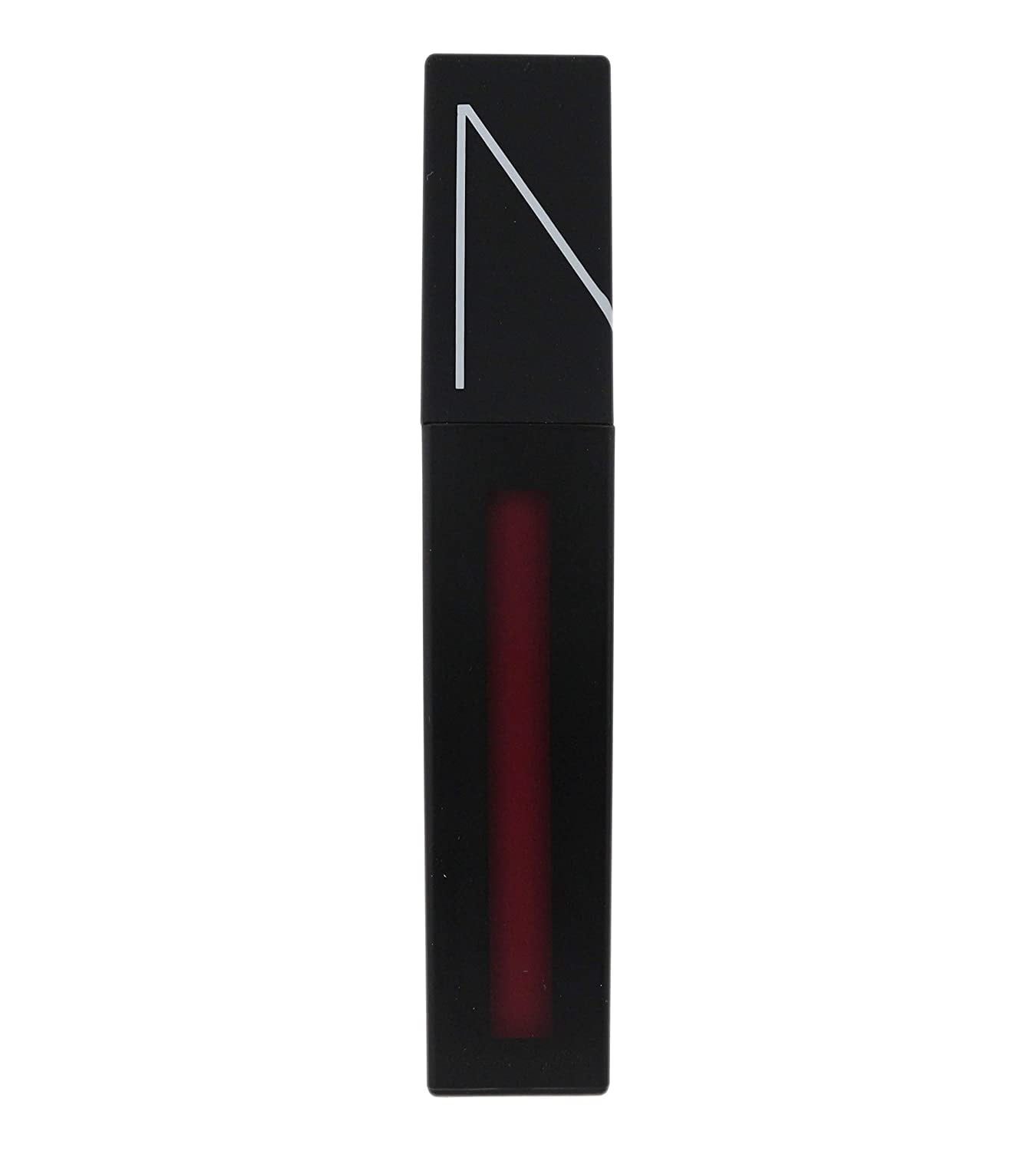 NARS PowerMatte Lip Pigment, Paint It Black