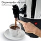 thumbnail image 2 of Cafetera Industrial RCA RC-6L Acero Inoxidable 6 Litros, 2 of 5