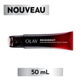 thumbnail image 2 of Olay Regenerist Neck and Face Roller, Neck Cream for Tightening and Firming, Anti-Aging Moisturizer for Women, Fragrance-Free, Anti-Wrinkle serum, Face Lift Cream with Hexa-Repair, NAD+, 2 of 21