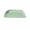 Green, variant on Roiihwy Purple Pet Feeding Mat Half Enclosed Thickened Leather, Waterproof Oil-Proof Dog Bowl Mat Clean Pet Food Placemat for Puppy
