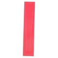 thumbnail image 1 of Protection Strip Film, Easy Cleaning Scratch Resistant Replacement Console Middle Skin Integral Console Center Part  For Digital Edition Host Purple,Red,Blue,Pink, 1 of 8