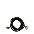 thumbnail image 1 of 5.5In Carbon Fiber Electric Scooter Bike 24/36V Controller Lcd Monitor Brake Set Extension Cord, 1 of 9