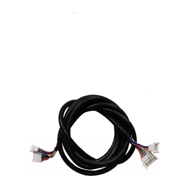 5.5In Carbon Fiber Electric Scooter Bike 24/36V Controller Lcd Monitor Brake Set Extension Cord