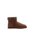 thumbnail image 2 of UGG Classic Mini Bomber Men's Sheepskin & Suede Winter Boots 1007307, 2 of 5