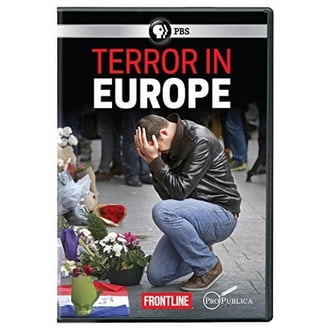 Frontline: Policing the Police (DVD), PBS (Direct), Documentary