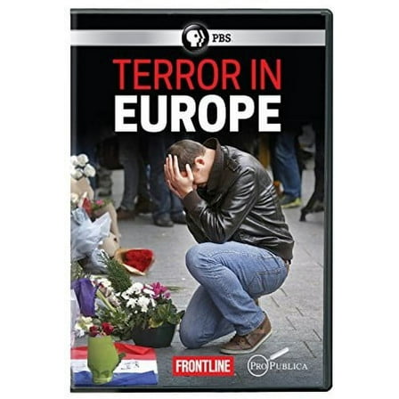 Frontline: Terror in Europe (DVD), PBS (Direct), Documentary