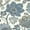 Boutique Blue Floral, variant on Barnett Home Decor Outdoor Rocking Chair Cushions – Boutique Blue Floral, Extra-Large Set Seat 19x19 & Back 18x23, Fade & Weather Resistant Porch Rocker Cushions