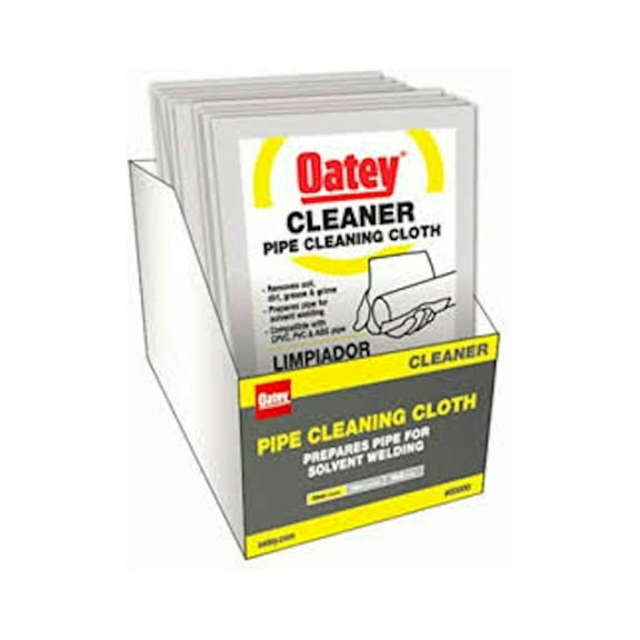 PIPE CLEANING CLOTH (Pack of 1)