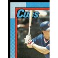 thumbnail image 3 of 1990 Topps Ryne Sandberg #210 Chicago Cubs Baseball Card, 3 of 6
