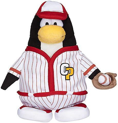 club penguin toys