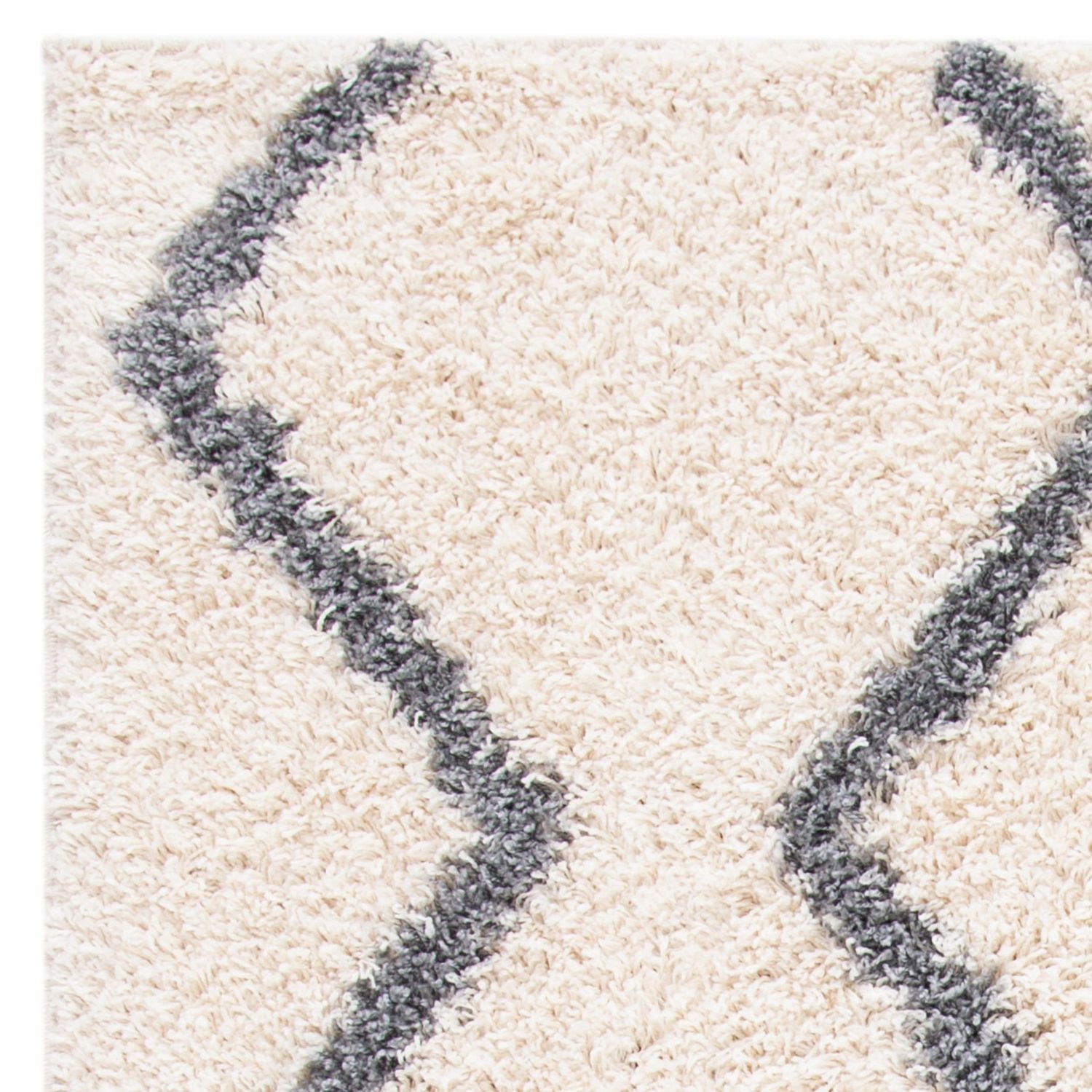 Safavieh Venus Carleen Tapis Chevron Shag