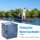 thumbnail image 5 of Portavasos Fácil instalación Caja de pesca Portador de agua Suministros de pescador extraíbles JShteea El nuevo, 5 of 9