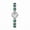 silver, variant on Women's Watches Luxury Vintage Crystal Diamond Bracelet Watch Ladies Fashion Dress Quartz Wrist Watch Stainless Steel Waterproof Gift Watch