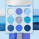 thumbnail image 3 of Paleta de sombras de ojos Colourpop Blue Moon con 9 tonos, 3 of 7