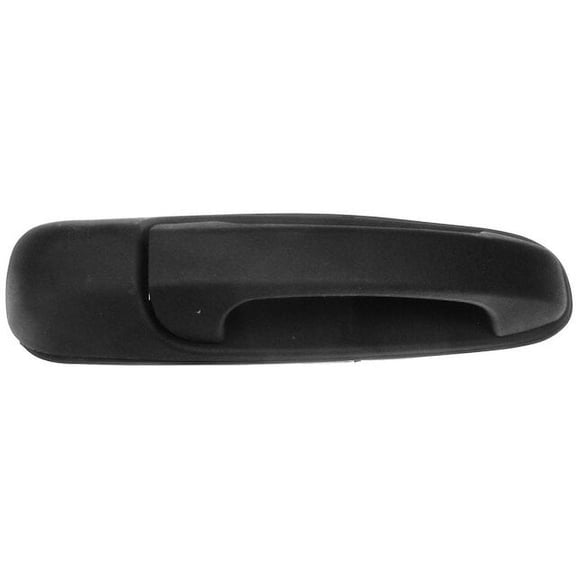 Front Right Door Handle - Compatible with 1999 - 2004 Jeep Grand Cherokee 2000 2001 2002 2003