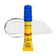 thumbnail image 2 of Mega Glue Transparent Nyx Professional Make Up Simpsons, 2 of 6