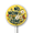 JBBhd-33, variant on Eveokoki No Mow Zone Sign For Yard With Metal Stake Garden Signs Caution Warning 9.2x9.2 inch Round Lawn Signs,Patio Plant Outdoor Aluminium Decorations And 12.8" Stake Kit