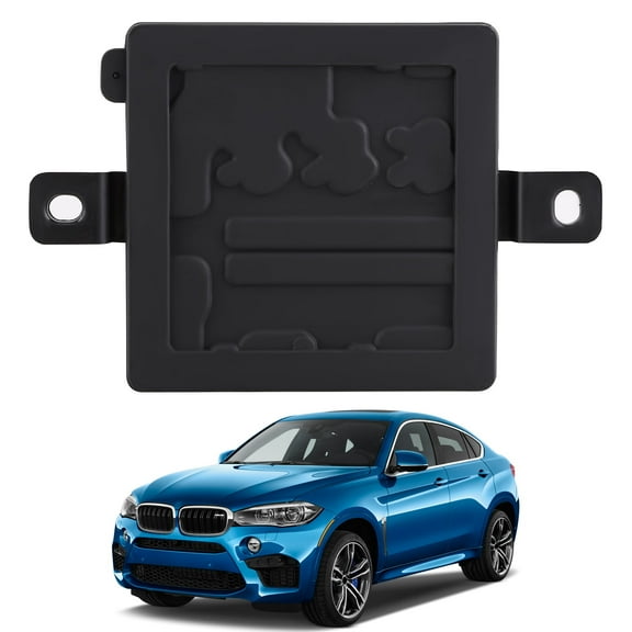 Fits For Bmw 2 3 4 5 7 Series Integrated Supply Module IVM 12637591534