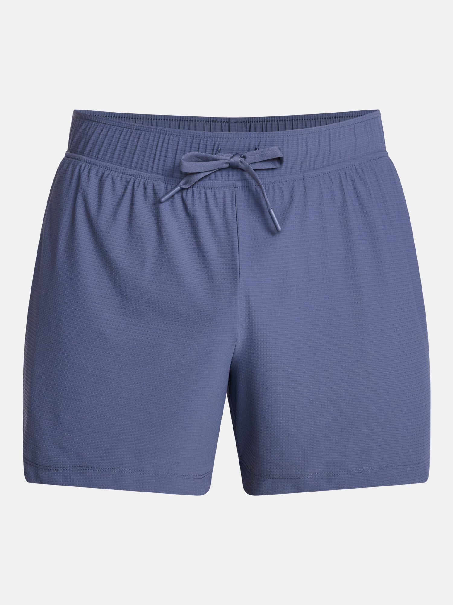 Avia Men's and Big Men's Performance Textured Shorts, 5'' Inseam, Sizes XS-5XB