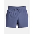 thumbnail image 4 of Avia Men's and Big Men's Performance Textured Shorts, 5'' Inseam, Sizes XS-5XB, 4 of 4
