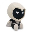 thumbnail image 2 of Moon Knight Full Body Plush Squeaky Dog Toy, 2 of 4