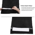 thumbnail image 4 of Durable Hanging Laundry Bag Over The Door, 4 of 5
