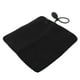 thumbnail image 5 of Almohada Inflable Ajustable de La cinturo Del Cojín Trasero para La Silla de Del Coche en hogar - Negro, 5 of 8