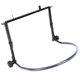 thumbnail image 5 of Soporte De Armónica Ajustable, Soporte De Armónica De ángulo Ajustable De Acero De aleación Para Armónicas De 10 Orificios Y 24 Orificios, 5 of 7