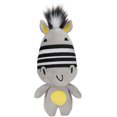 thumbnail image 5 of Animal Planet Plush Dog Toys (3 Pack ) 1 Each Bear, Lion, Zebra 9" x 6", 5 of 7
