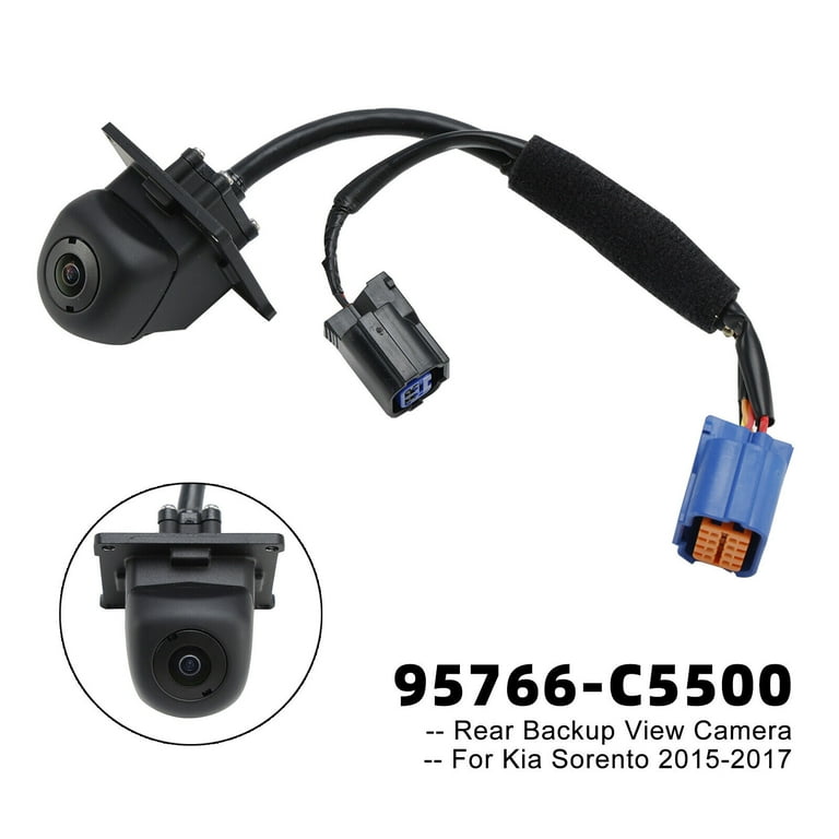 95766-C5000 リアビューカメラ リバースカメラに適合する Kia に