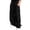 7Black67, variant on WERYOUNG Boys Casual Pants Elastic Waist Solid Color Wide Leg Sweatpants Toddlers Kids Lightweight Back To School Pants 4-5 Years