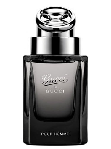 gucci perfume pour homme price
