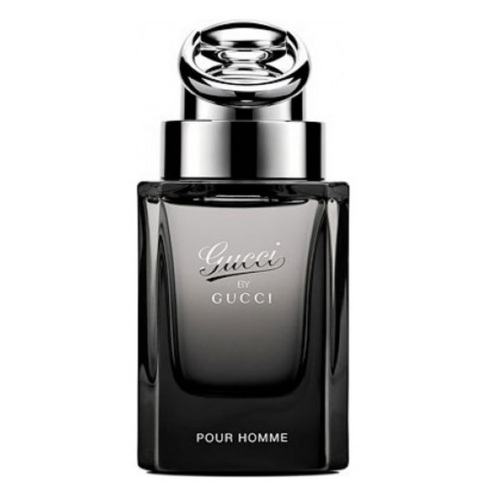 Gucci Gucci by Gucci Pour Homme EDT Cologne 3 OZ for Men Walmart