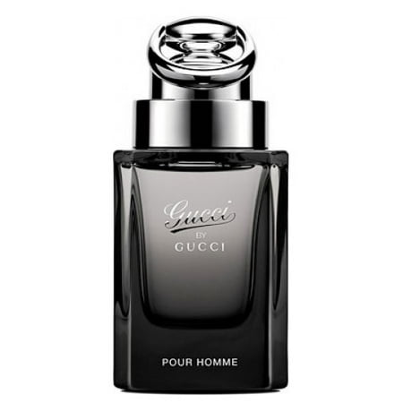 Gucci by Gucci Pour Homme EDT Cologne 3 OZ for
