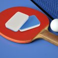 thumbnail image 4 of KAKOWELY 2pcs Outdoor Table Tennis Bat Cleaner Table Tennis Racket Cleaner Paddle Cleaning Tool Racket Cleaning Sponge Table Tennis Paddle Cleaner Cleaning Scrubber, 4 of 5